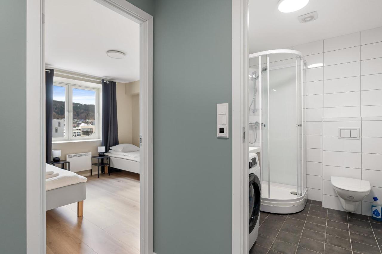 Apartment Forenom Serviced Skottegaten *