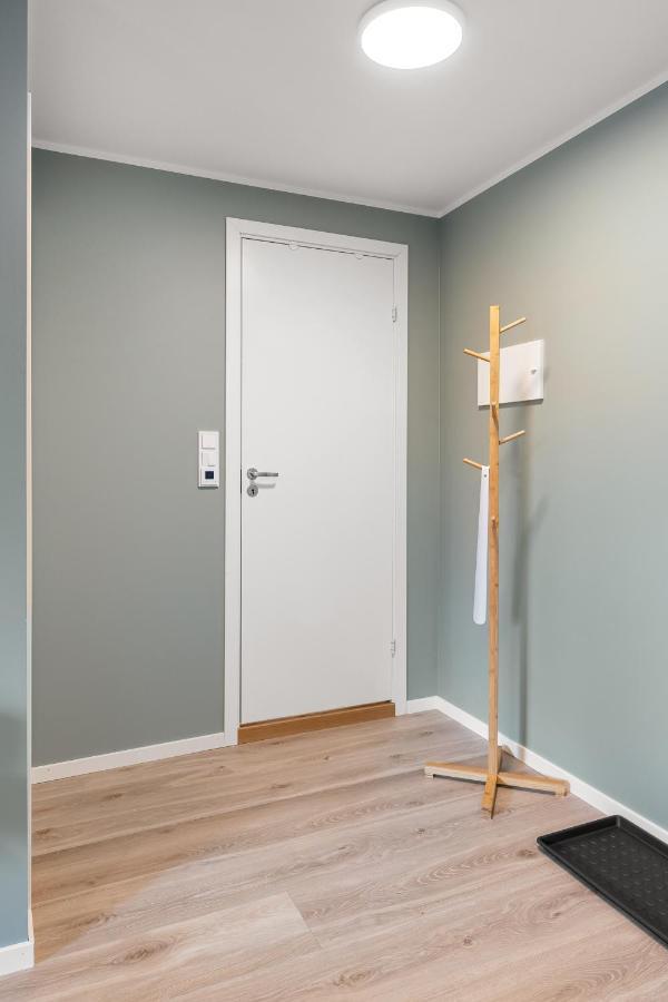 Forenom Serviced Skottegaten Apartment