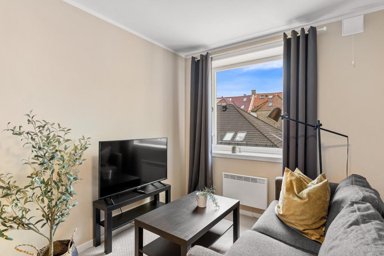 Forenom Serviced Skottegaten Apartment Bergen